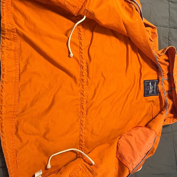 American Eagle Jacket 🔶 - Picture 2 of 7